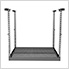 4'x4' Overhead Storage Rack 24"-45" Drop