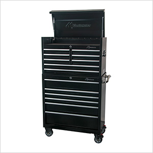 36-Inch Roller Cabinet Toolbox Combo