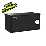 Swivel Storage Solutions 3-Drawer 36-Inch Underbody Truck Box (Opens Left)