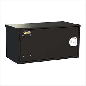 3-Drawer 36-Inch Underbody Truck Box (Opens Left)