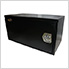 3-Drawer 36-Inch Underbody Truck Box (Opens Left)