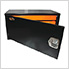 3-Drawer 36-Inch Underbody Truck Box (Opens Left)