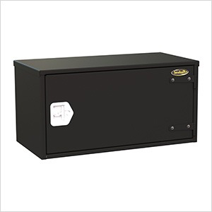 3-Drawer 36-Inch Underbody Truck Box (Opens Right)