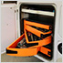 4-Drawer 24-Inch Service Tool Box