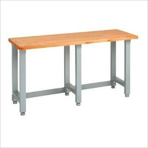 Heavy Duty Commercial Workbench