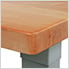 Heavy Duty Commercial Workbench