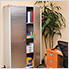 UltraHD Storage Cabinet