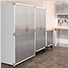 UltraHD Mega Storage Cabinet