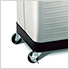 UltraHD Commercial Stainless Steel Trash Bin