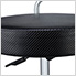 UltraHD Cushioned Pneumatic Work Stool