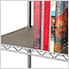 Heavy Duty 6-Tier Industrial Shelving