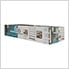 Heavy Duty 6-Tier Industrial Shelving