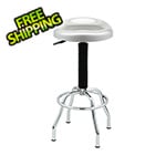 Seville Classics Pneumatic Work Stool