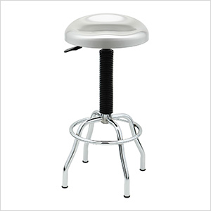 Pneumatic Work Stool