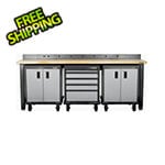 Gladiator GarageWorks Premier 5-Piece Workbench Set