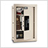 Adjustable Wall Safe with Electronic Lock