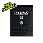 Mesa Safe Company Under-Counter Depository Safe