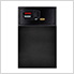 Hotel Safe Pedestal in Black