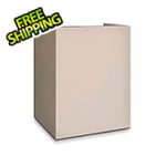 Mesa Safe Company Hotel Safe Pedestal in Cream