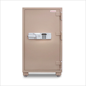 3.6 CF 2-Hour Fire Safe with Electronic Lock