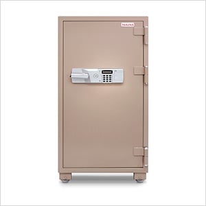 6.8 CF 2-Hour Fire Safe with Electronic Lock