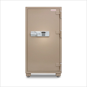 8.5 CF 2-Hour Fire Safe with Electronic Lock