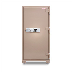 13.3 CF 2-Hour Fire Safe with Electronic Lock