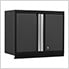 PRO 3.0 Series Grey Wall Cabinet