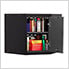 PRO 3.0 Series Grey Corner Cabinet
