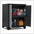 PRO Series Grey 2-Door Base Cabinet