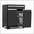 PRO 3.0 Series Grey Multifunction Cabinet