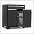 PRO Series Grey Multifunction Cabinet