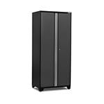 NewAge Garage Cabinets PRO Series Grey 36 in. Multi-Use Locker