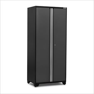 PRO Series Grey 36 in. Multi-Use Locker