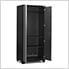 PRO Series Grey 36 in. Multi-Use Locker