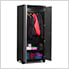 PRO Series Grey 36 in. Multi-Use Locker