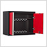 PRO Series Red Wall Cabinet