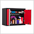 PRO Series Red Wall Cabinet