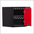 PRO 3.0 Series Red Corner Cabinet