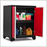 PRO 3.0 Series Red 2-Door Base Cabinet
