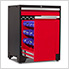 PRO Series Red Multifunction Cabinet