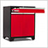 PRO Series Red Multifunction Cabinet