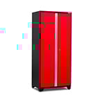 NewAge Garage Cabinets PRO Series Red 36 in. Multi-Use Locker