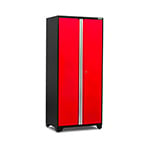 NewAge Products PRO Series Red 36 in. Multi-Use Locker