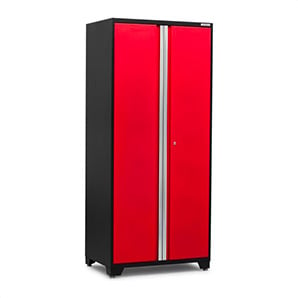 PRO 3.0 Series Red Multi-Use Locker