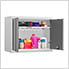 PRO Series Platinum Wall Cabinet