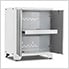 PRO 3.0 Series White 2-Door Base Cabinet