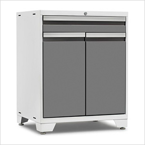 PRO Series Platinum Multifunction Cabinet