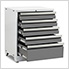 PRO Series Platinum Tool Drawer