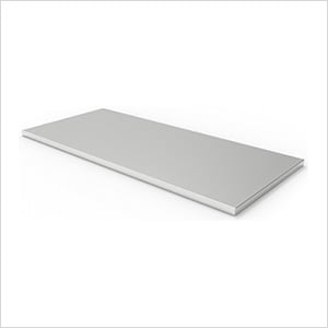 PRO Series 56-Inch Stainless Steel Top